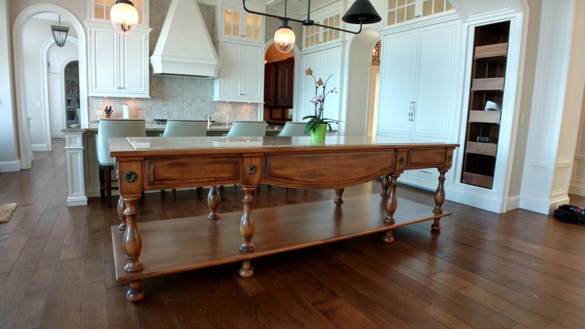 Cabaret of Florida Naples, FL Custom